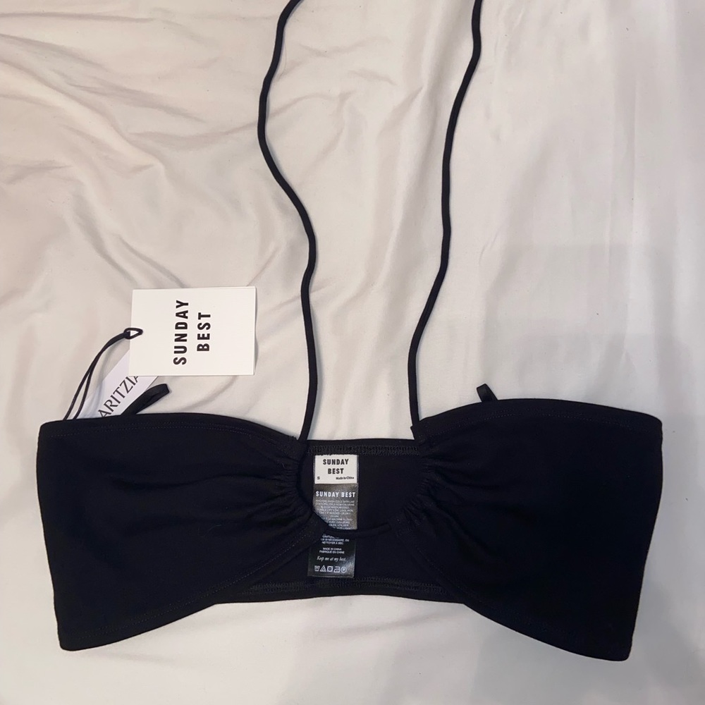 Sunday Best Top